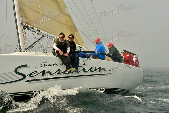 2017 Block Island Race Week E_0251
