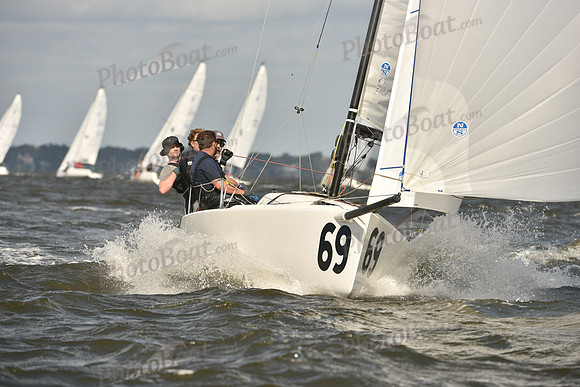 2019 J70 Winter Series A_0304