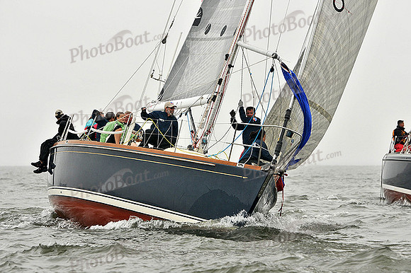 2014 Southern Bay Race Week A 102