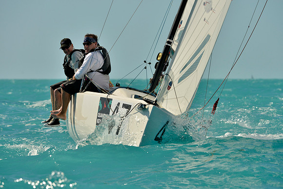 2017 Quantum Key West RW C 937
