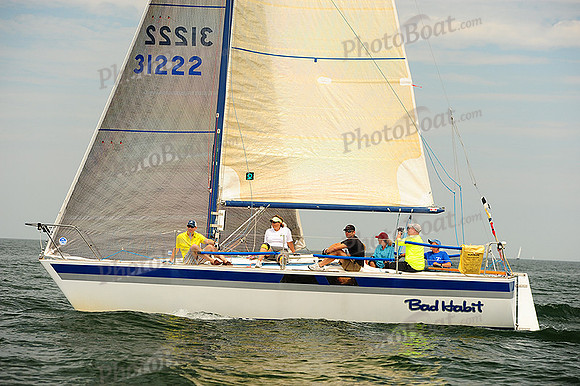 2014 Cape Charles Cup B 770