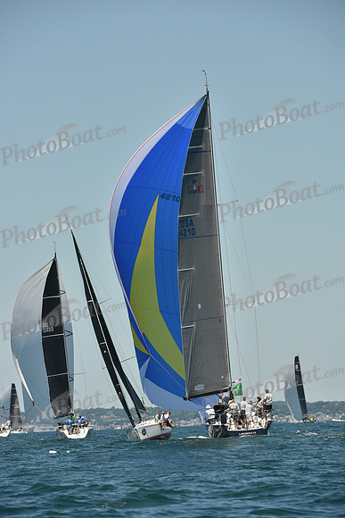 2018 NYYC Race Week B_0194
