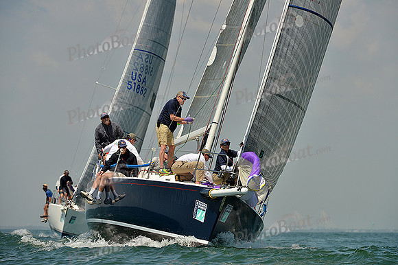 2014 Charleston Race Week D 324