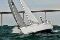 2012 Suncoast Race Week A 687