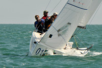 2013 Key West Race Week B 707