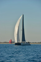 2019 Ft Lauderdale to Key West Race_0506
