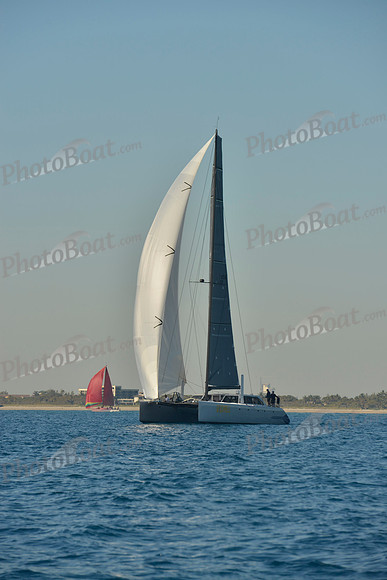 2019 Ft Lauderdale to Key West Race_0506