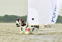 2015 Charleston Race Week A_0689