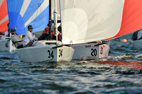 2015 J70 Winter Series B 1323