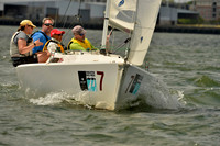 2018 Charleston Race Week A_2495