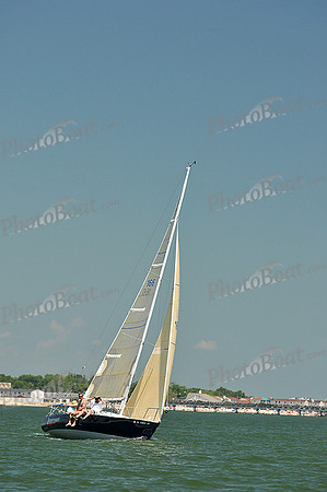 2013 Southern Bay Race Week C 1894