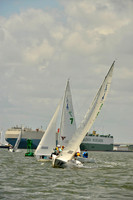 2018 Charleston Race Week A_2480
