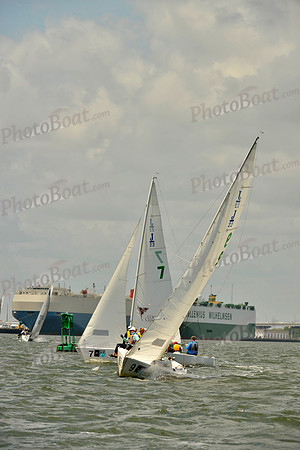 2018 Charleston Race Week A_2480