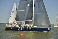 2017 Southern Bay Race Week A_0078
