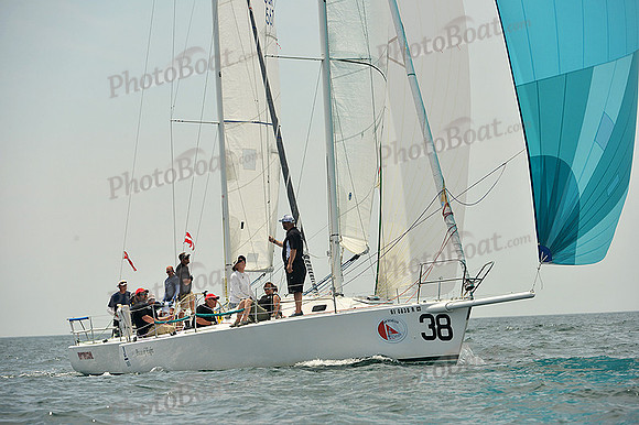 2015 Block Island Race Week I 772