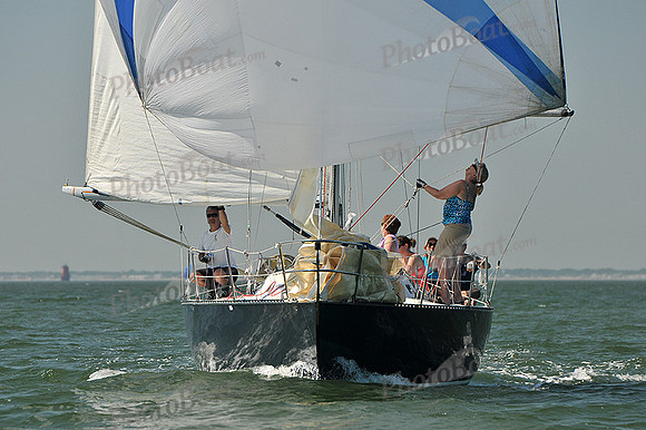 2013 Southern Bay Race Week C 696