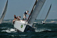 2013 NYYC Annual Regatta B 1163