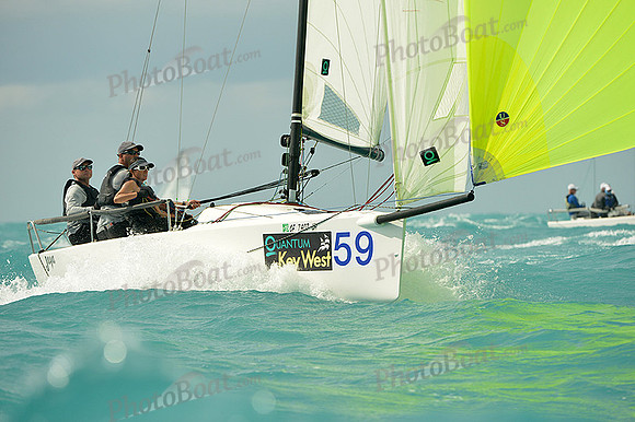 2015 Key West Race Week E 771