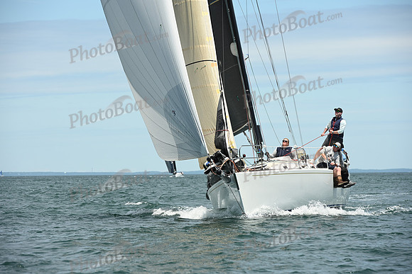 2025 Block Island Race Week L_0335