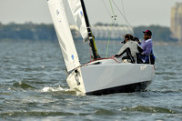 2015 J70 Winter Series B 667