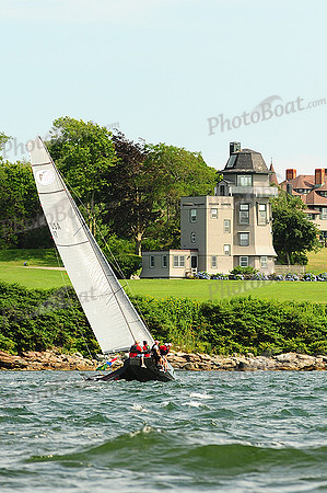 2014 NYYC Race Week C 1246
