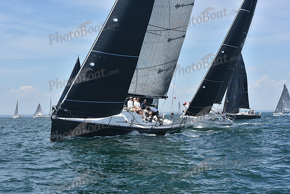 2019 Block Island Race Week K_0265