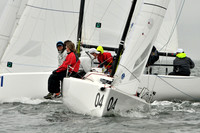 2014 J70 Winter Series D 699