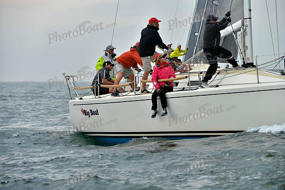 2021 Block Island Race Week C_2252