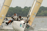 2012 Charleston Race Week A 1305