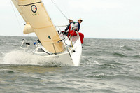 2012 Cape Charles Cup A 1591
