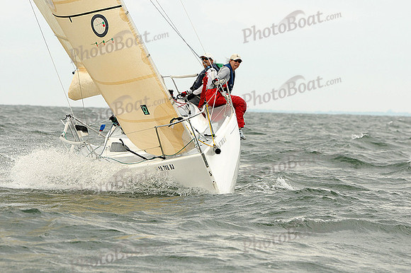 2012 Cape Charles Cup A 1591