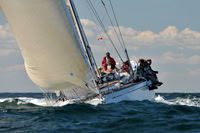 2012 Newport Bermuda 1596