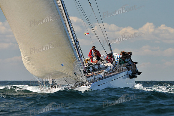 2012 Newport Bermuda 1596