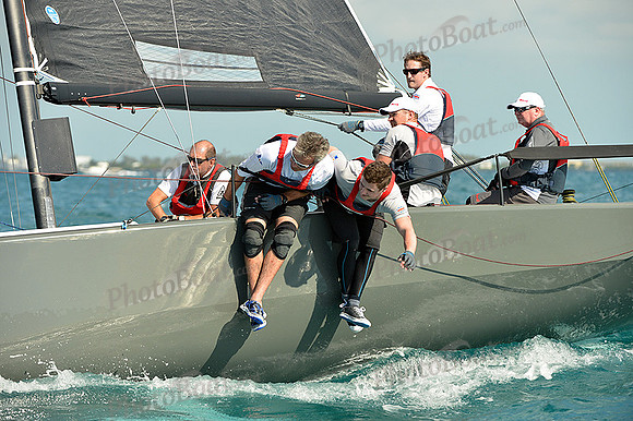2015 Key West Race Week D 414