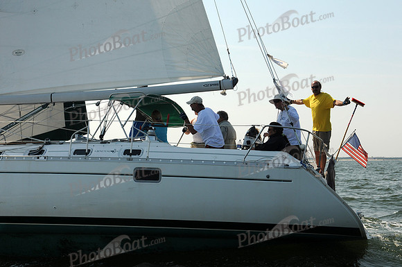 2011 Southern Bay RW D 586
