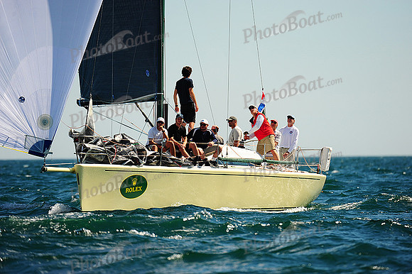 2014 NYYC Annual Regatta C 1649