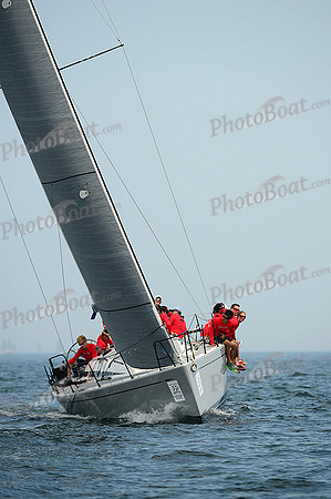 2013 Block Island Race Week A 1295
