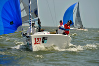 2018 Charleston Race Week A_1864
