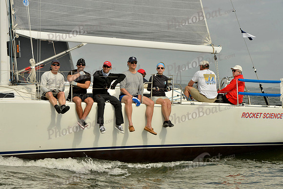 2019 Charleston Race Week B_0884