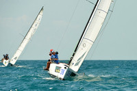 2015 Key West Race Week D 1330