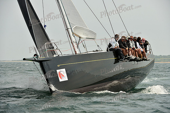 2015 Block Island Race Week D 050