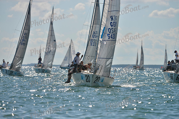 2019 J24 Worlds G_0820