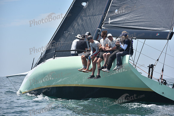 2021 Block Island Race Week A_0684