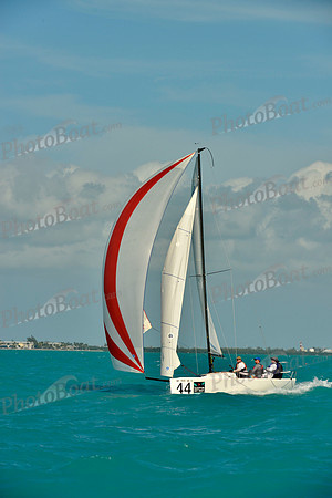 2017 Quantum Key West RW C 1052