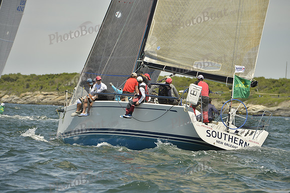 2017 NYYC Annual Regatta A_1307