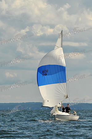 2012 Sonar LIS Champs C 876