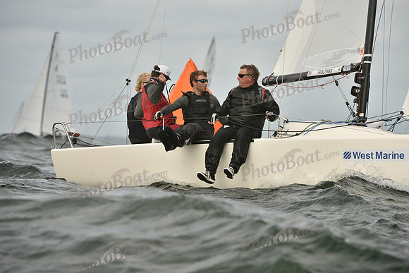 2018 J70 Worlds C_1018