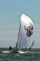 2016 Charleston Race Week C 1215