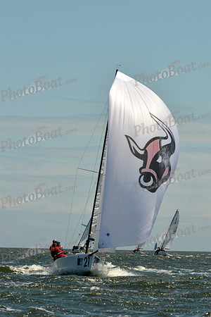 2016 Charleston Race Week C 1215