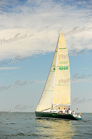 2014 Cape Charles Cup B 826